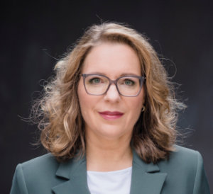 Prof. Claudia Kemfert